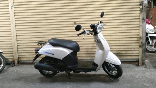 ម៉ូតូលក់