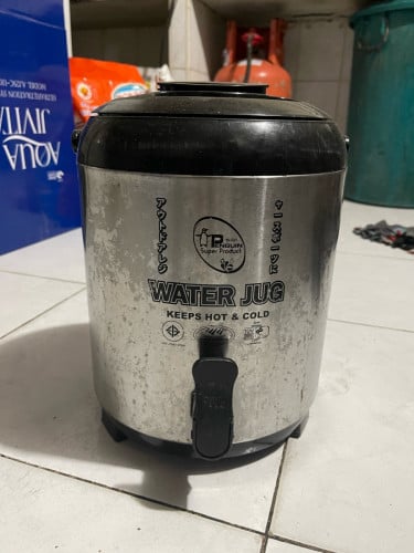 ធុងរក្សារសីតុណ្ហភាព