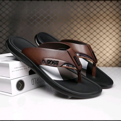 ស្បែកជើងបុរសស្អាតៗ