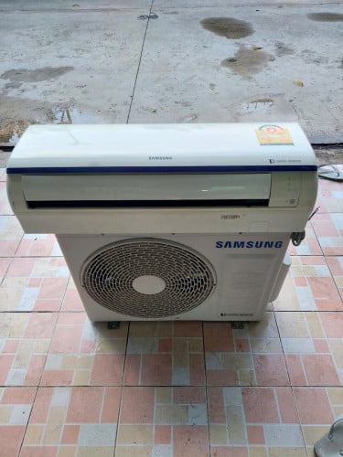 ម៉ាស៊ីន​ត្រជាក់​សាមសុង​ 1សេសកន្លះ​