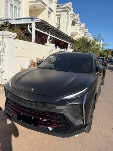 នៅថ្មី100%