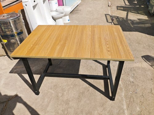 តុឈើ 120m×80cm