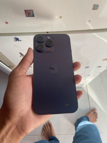 លក់14 Bro Max ដូអេក្រង់ ដូថ្ម ស្នាមក្នងក្រោយបន្តិបដូចរូប នៅស្គែន ក្រៅពីនឹងសុីនទាំងអស់