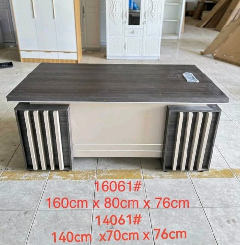 តុបុគ្គលឹក 140cm