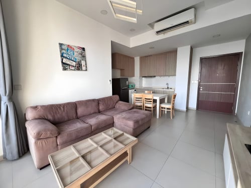 𝐑𝐞𝐧𝐭: 2-Bedroom- Condo Precious Ruby BKK3