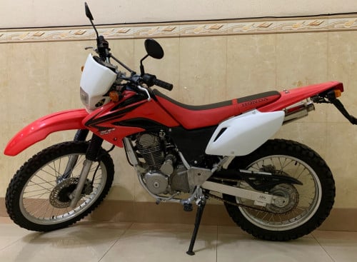 ម៉ូតូក្រដាស់ពន្ធ ពីជប៉ុន ឆ្នាំ2008