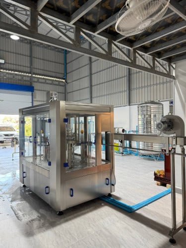 ត្រូវការទិញម៉ាសុីន 3in1 មួយទឹក