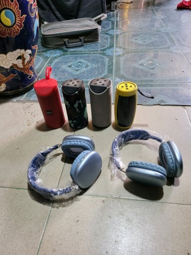 លក់ទិញមួយថែម 5 នៅស្អាតទាំងអស់របស់ថ្មី