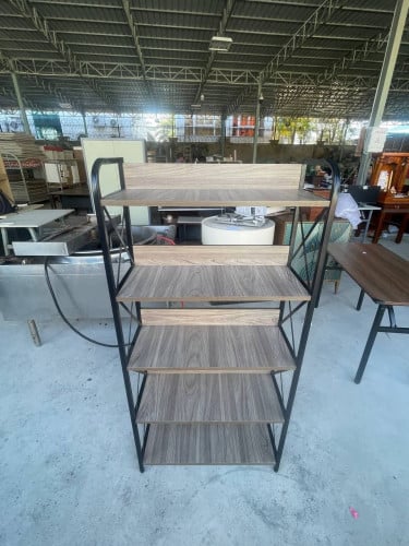 ធ្នើរ5ជាន់