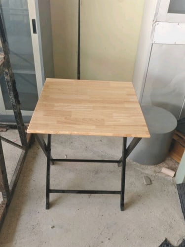 តុ 60×60×70cm 18$