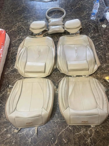 ស្រោមពូកឡានលក់នៅថ្មៅ90%