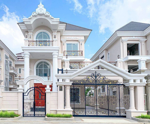 វីឡាទោលព្រីនស៏ A សម្រាប់លក់ | Villa Prince A for Sale