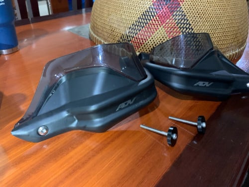 របាំងដៃ ADV 150/160