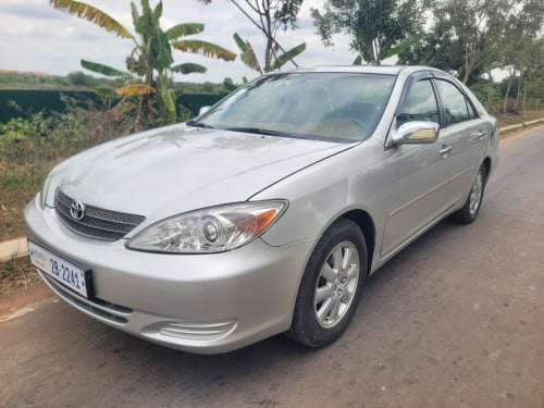 ត្រូវកាលក់ឡាន Balen XLE 03 FullOption