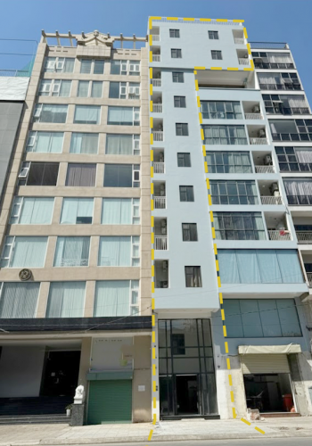 អគារសម្រាប់ជួល | Building​ For​ Rent