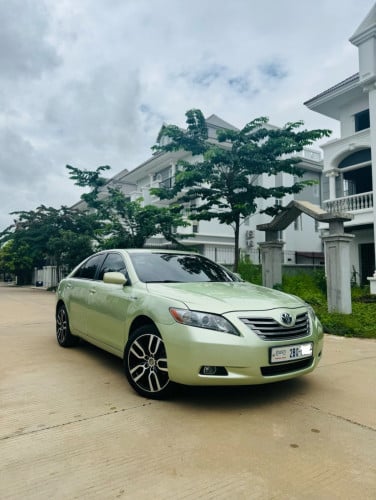 លក់ Camry Hybrid 2007