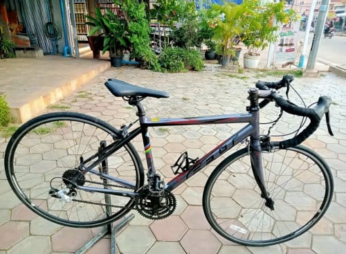 កង់គួកប្រេន FELT មកពីជប៉ុន 🇯🇵