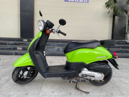 លក់ Honda Today ប្រើបុិច