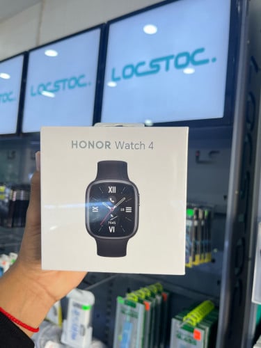 នាឡិការ HONOR Watch 4📥🎉
