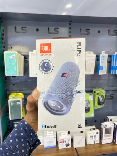 បាស JBL Flip 5🎉😍📥