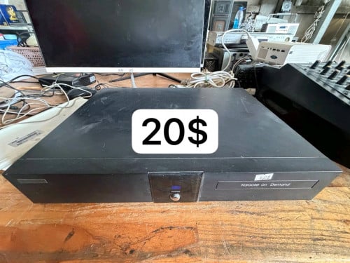 អេកូ Karaoke