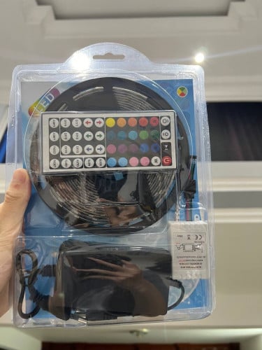 អំពូល LED