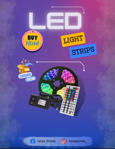 អំពូល LED