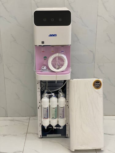 ម៉ាសុីនចម្រោះទឹកLSKPO-A38(ថ្មីកេស)