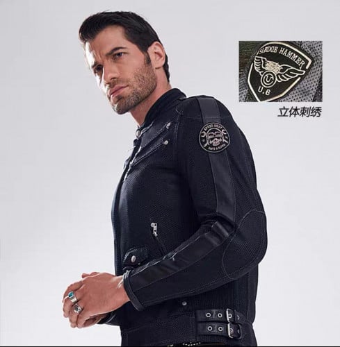 机车服 摩托车赛车服  Motorcycle