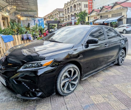 កាងមុខOEM, ស្មាច់ក្រោយ & ស៊ីម៉ាំងSlip-on