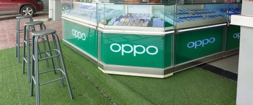 លក់ទូរ OPPO 4ទូរ