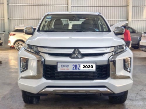 🎉𝐌𝐢𝐭𝐬𝐮𝐛𝐢𝐬𝐡𝐢 𝐓𝐑𝐈𝐓𝐎𝐍 𝐨𝐩𝐭𝐢𝐨𝐧 ( លេខដៃ)👉𝐘𝐞𝐚𝐫 : 𝟐𝟎20👉ឡានថ្មី មិនបុក មិនប៉ះ