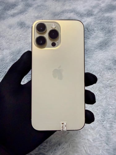 📱iPhone 14 ProMax 128G ដូរអេក្រង់ថ្មី 120Hz ដូរzin😍ថ្ម88%🔋ប្រើទ្រនាប់សុីម