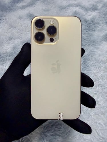 📱iPhone 14 ProMax 256G ដូរអេក្រង់ថ្មី 120Hz ដូរzin😍ថ្ម88%🔋ប្រើទ្រនាប់សុីម