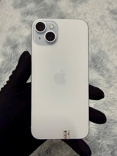 📱iPhone 15 Plus មួយទឹកColor Blue💙128G lock sim ថ្ម85%🔋 ប្រើបានសុីម2សេវាដើរស្មូតល្អគ្រប់ប្រពន្ធ័⭐️