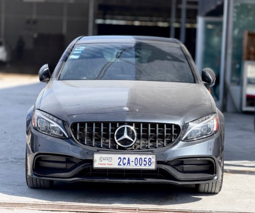 🔥C300🆙C63 AMGកាន់💰10000$💸ដកឡានភ្លាមបង់រំលស់ជាមួយឃ្លាំងផ្ទាល់