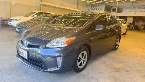 🚘2013 Opt3 Sola បើកដំបូល (តំលៃពិសេស)