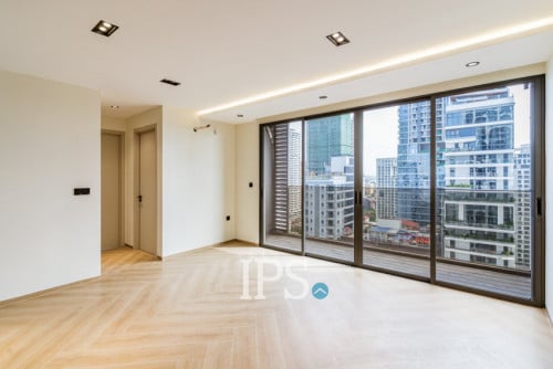 ❗️PRICE-DROP❗️ Premium 2-Bedroom Condo🌇-📍Time Square 306, BKK1, Phnom Penh