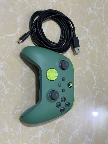 ដៃ XBox