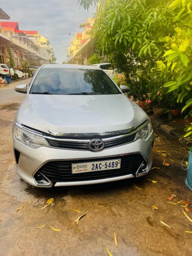 014full ឡានខ្លាញ់គោ