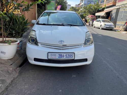 05 ពាក់កណ្ដាល ឡានស្អាត