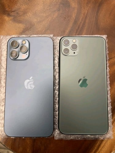 12 Pro Max 11Pro Max លក់ពី 235$