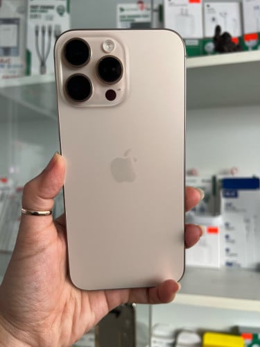 16promax 256G X/A sim2 ធានាសុំនុំសុីនស្អាត