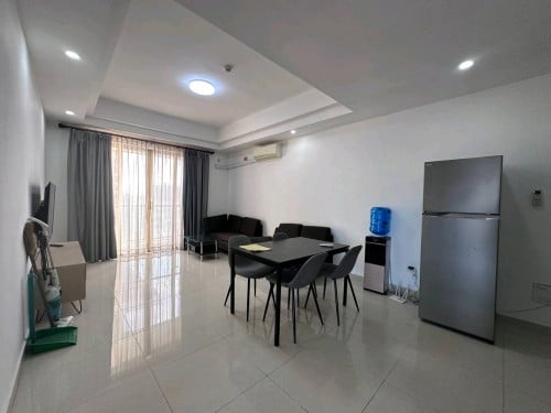 2Bedroom Condo Fully Furnished Koh Pich