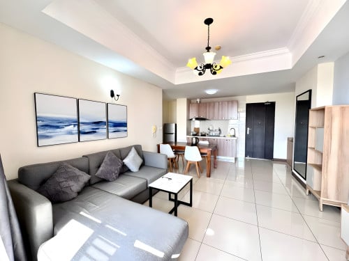 1BR For Rent In Bali 3 Condo- Chroy Changva