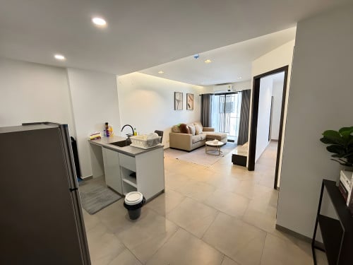 1BR For Rent In Urban Village Phase 1- Aeon 3