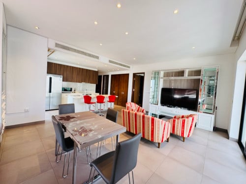 2 Bedrooms For Rent At Embassy Central With Swimming Pools