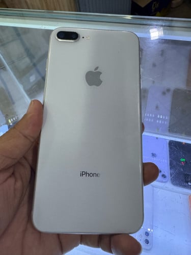 8+ 64g សានុំមានស្កេន