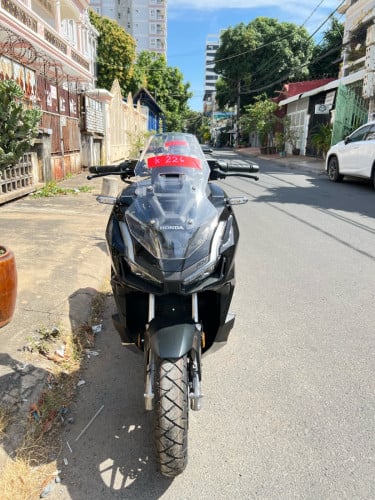 ADV160CC 2025 NEW JAPAN