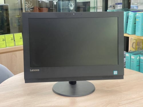 AIO Lenovo V310z CPU i5 l RAM 8GB l SSD 128 + 500 l 19.5-inch